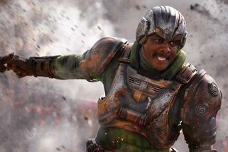 Sci-fi propadák za 200 milionů je online hitem. Překonal miliardu zhlédnutých minut